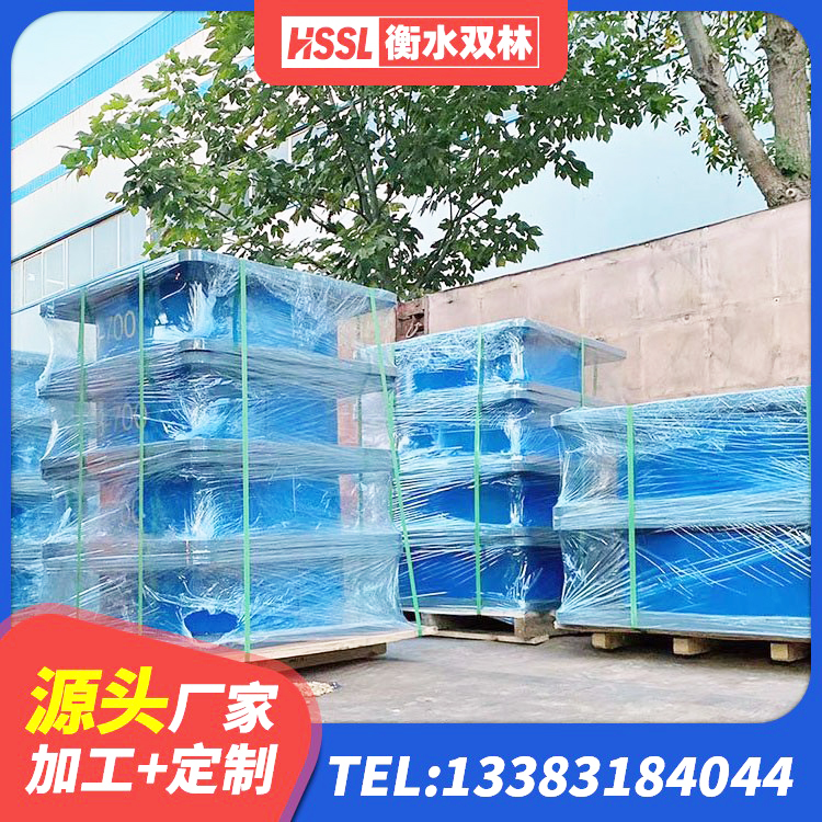 金湖县隔震支座哪家高 金湖县隔震支座LRB600-Ⅱ生产厂家 金湖县抗震固定支座厂家 金湖县HDR型高阻尼隔震橡胶支座厂家 - 第4张