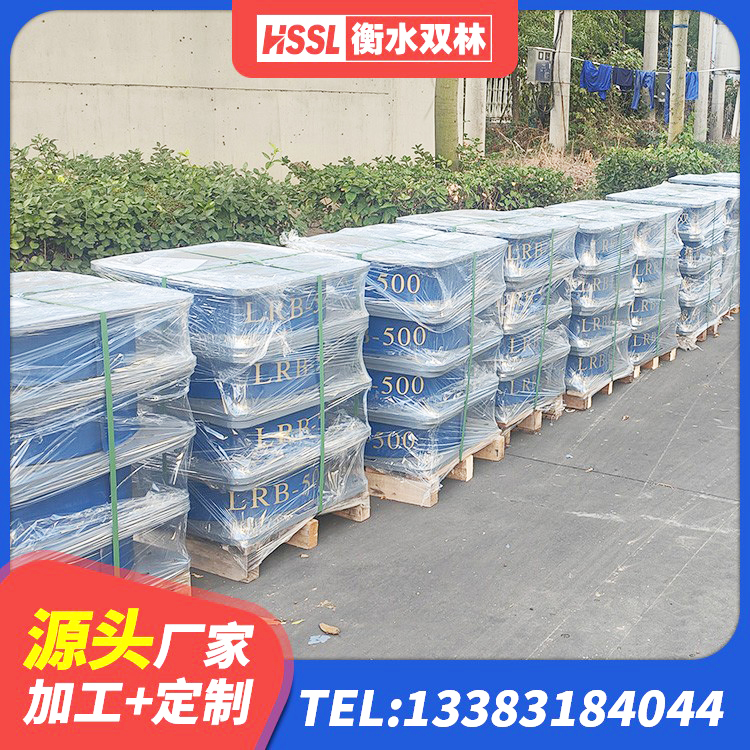 金湖县LRB700铅芯橡胶隔震支座厂家 金湖县建筑铅芯减震橡胶隔震支座源头工厂 金湖县港珠澳减隔震支座生产厂家 金湖县阻尼橡胶隔震支座 - 第3张