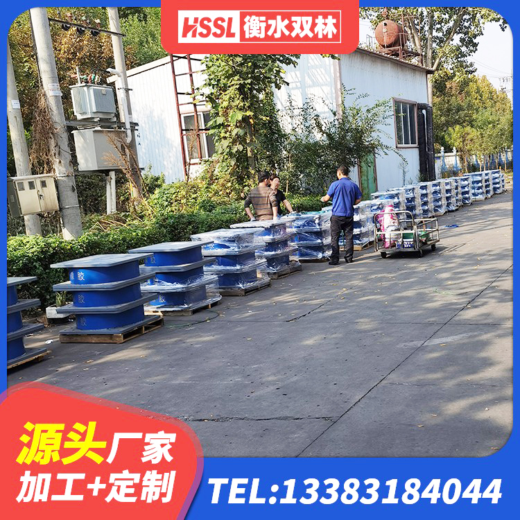 金湖县LRB铅芯隔震支座厂家电话 金湖县房建抗震支座源头工厂 金湖县HDR隔震支座厂家电话 金湖县LNR600天然橡胶支座 - 第3张